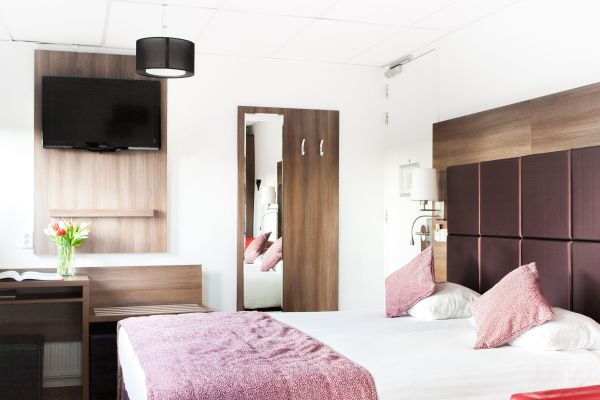 Hotel Victorie (Amsterdam)